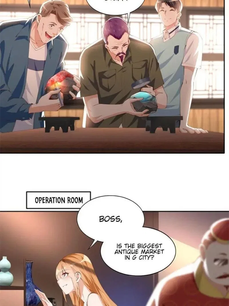 Reincarnation Of The Businesswoman At School Chapter 25 – Page 4