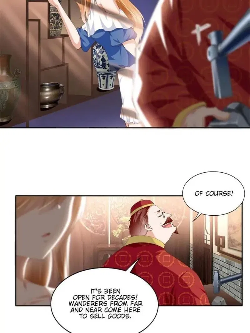 Reincarnation Of The Businesswoman At School Chapter 25 – Page 5