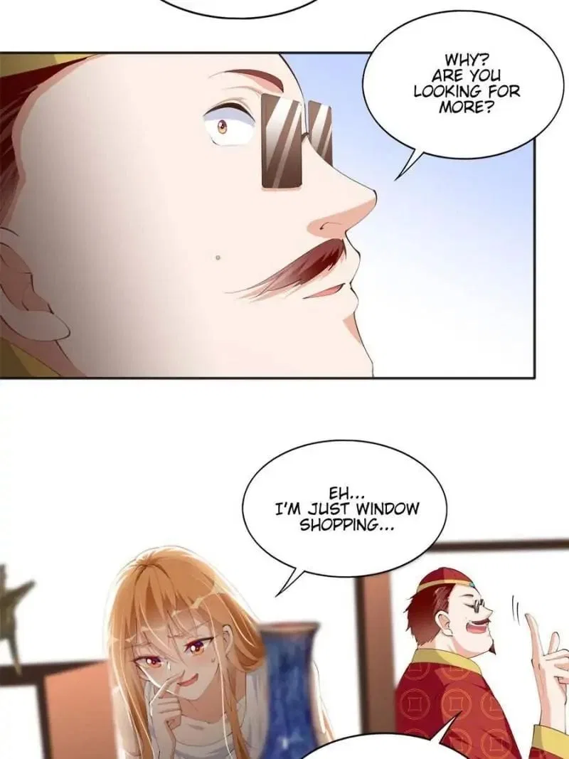 Reincarnation Of The Businesswoman At School Chapter 25 – Page 6