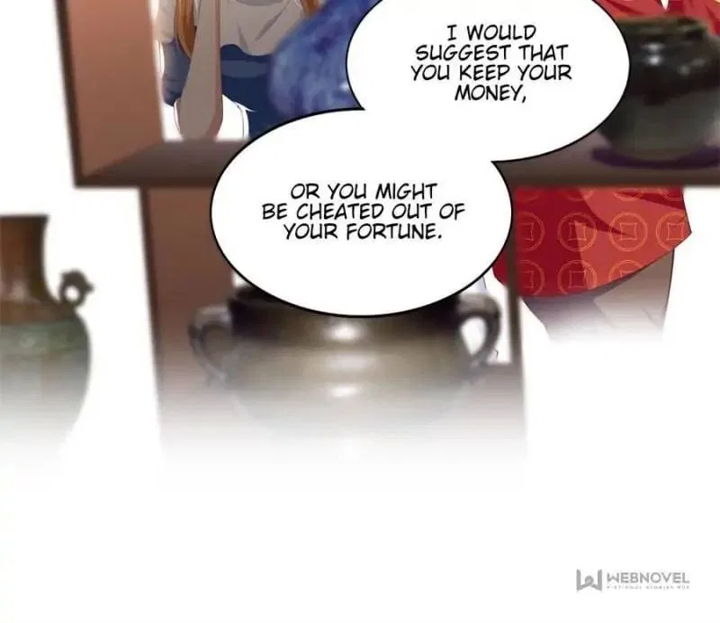 Reincarnation Of The Businesswoman At School Chapter 25 – Page 7