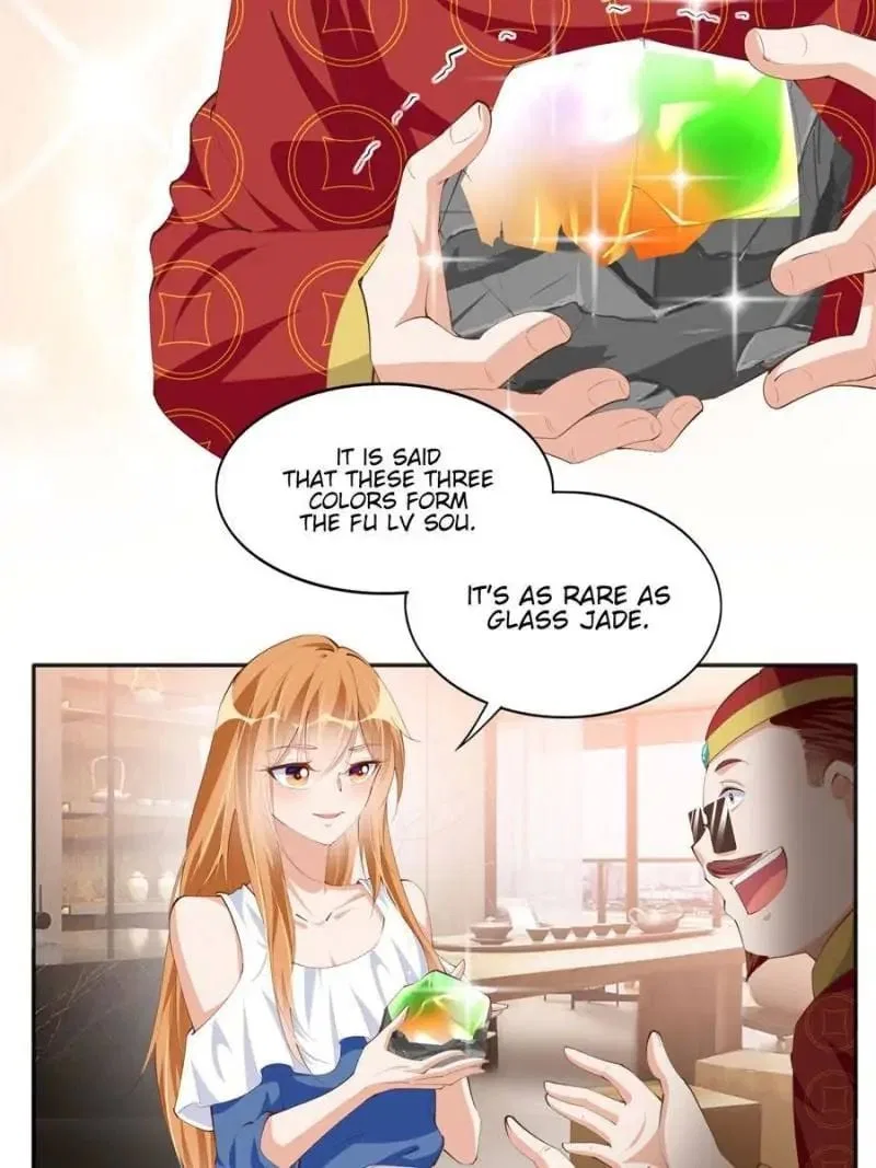 Reincarnation Of The Businesswoman At School Chapter 25 – Page 10
