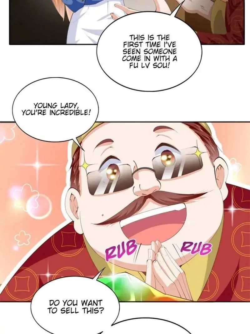 Reincarnation Of The Businesswoman At School Chapter 25 – Page 11