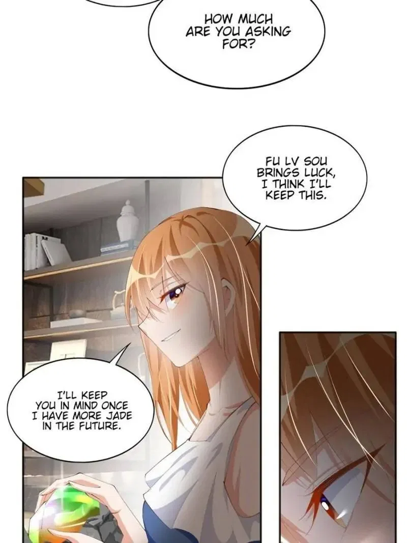 Reincarnation Of The Businesswoman At School Chapter 25 – Page 12