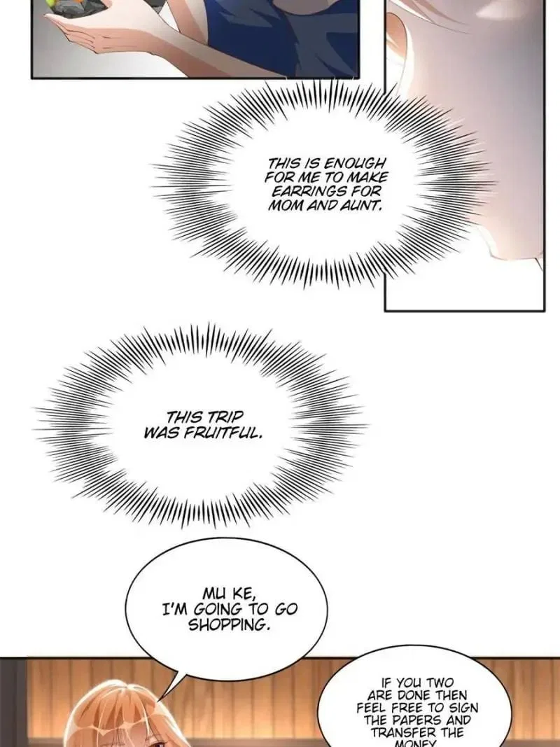 Reincarnation Of The Businesswoman At School Chapter 25 – Page 13