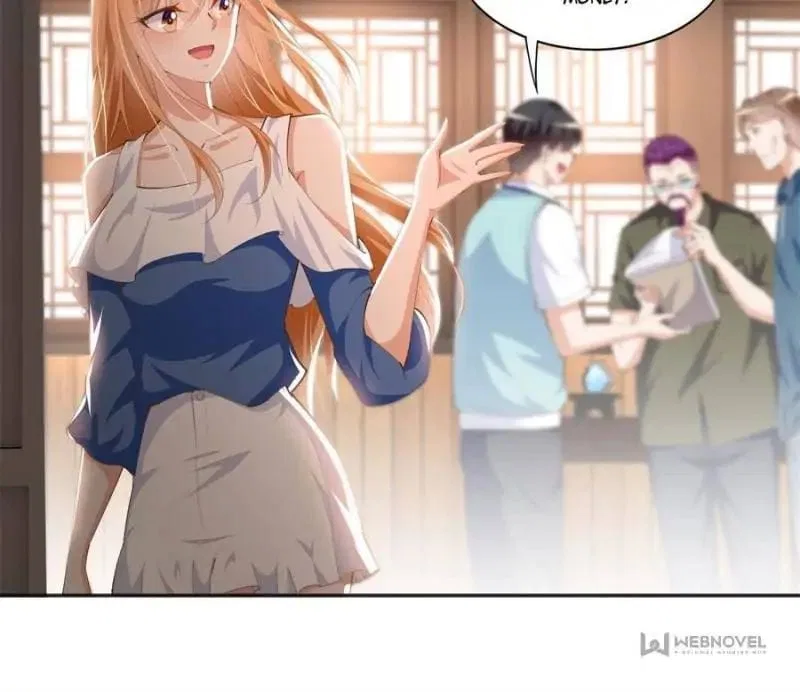 Reincarnation Of The Businesswoman At School Chapter 25 – Page 14
