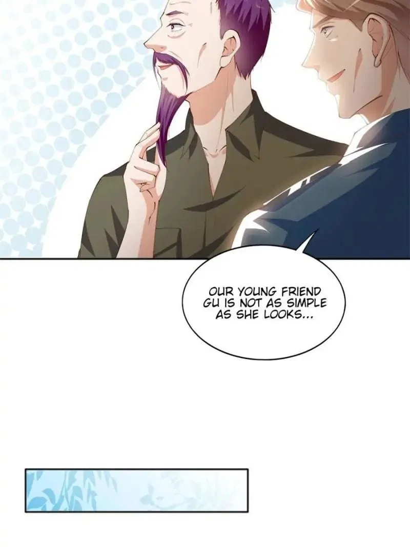 Reincarnation Of The Businesswoman At School Chapter 25 – Page 16