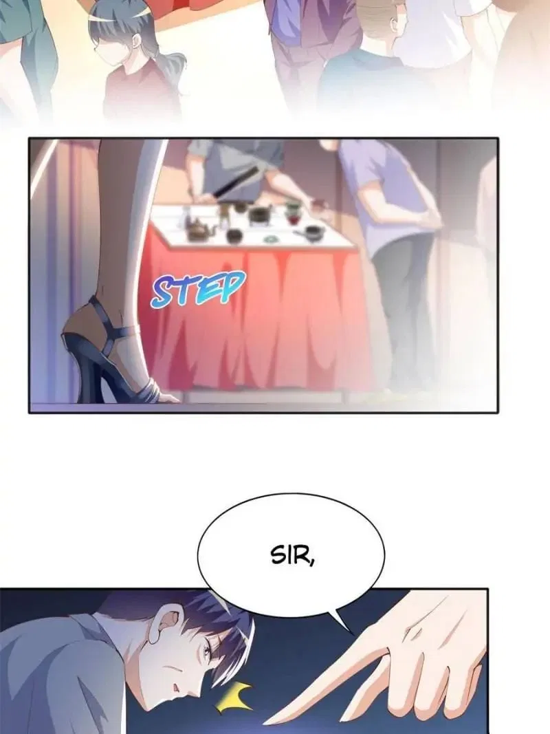 Reincarnation Of The Businesswoman At School Chapter 25 – Page 18