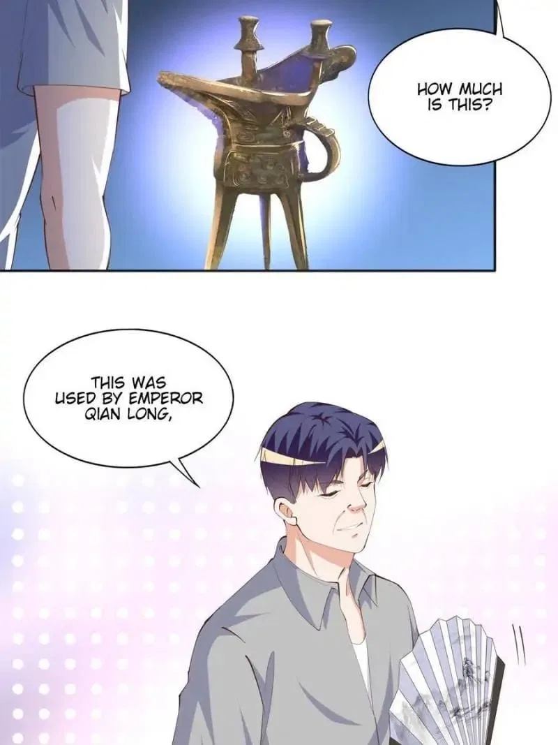 Reincarnation Of The Businesswoman At School Chapter 25 – Page 19