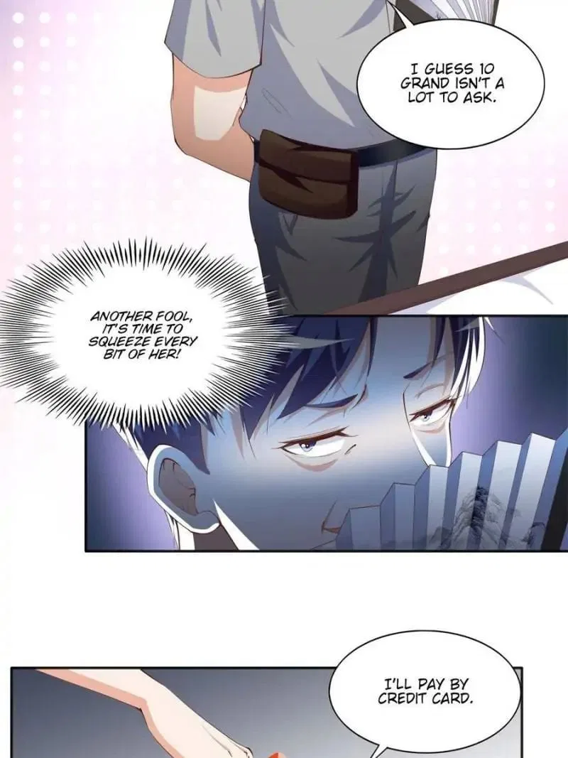 Reincarnation Of The Businesswoman At School Chapter 25 – Page 20