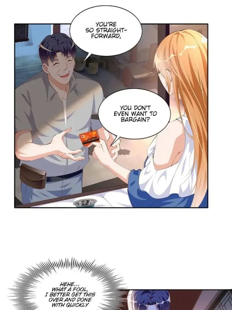 Reincarnation Of The Businesswoman At School Chapter 25 – Page 22