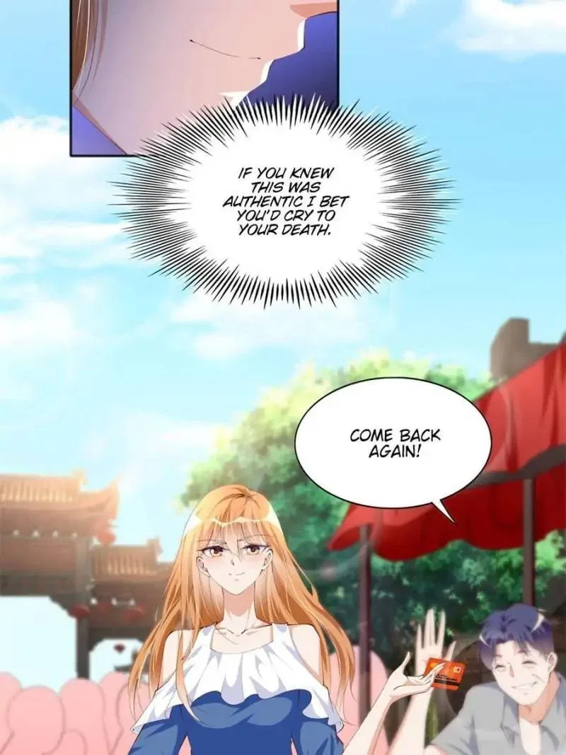 Reincarnation Of The Businesswoman At School Chapter 25 – Page 24