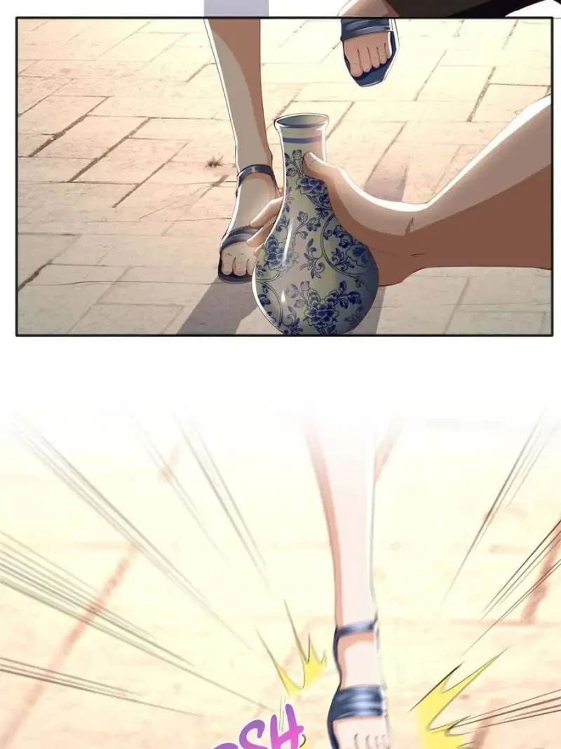 Reincarnation Of The Businesswoman At School Chapter 25 – Page 26