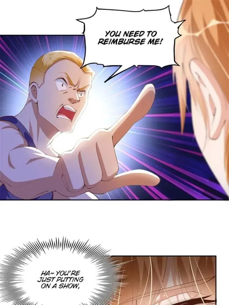 Reincarnation Of The Businesswoman At School Chapter 25 – Page 29