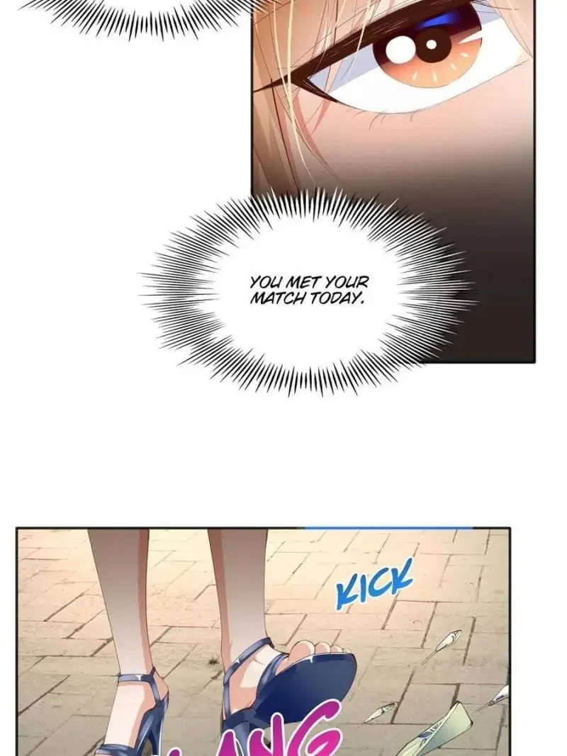 Reincarnation Of The Businesswoman At School Chapter 25 – Page 30