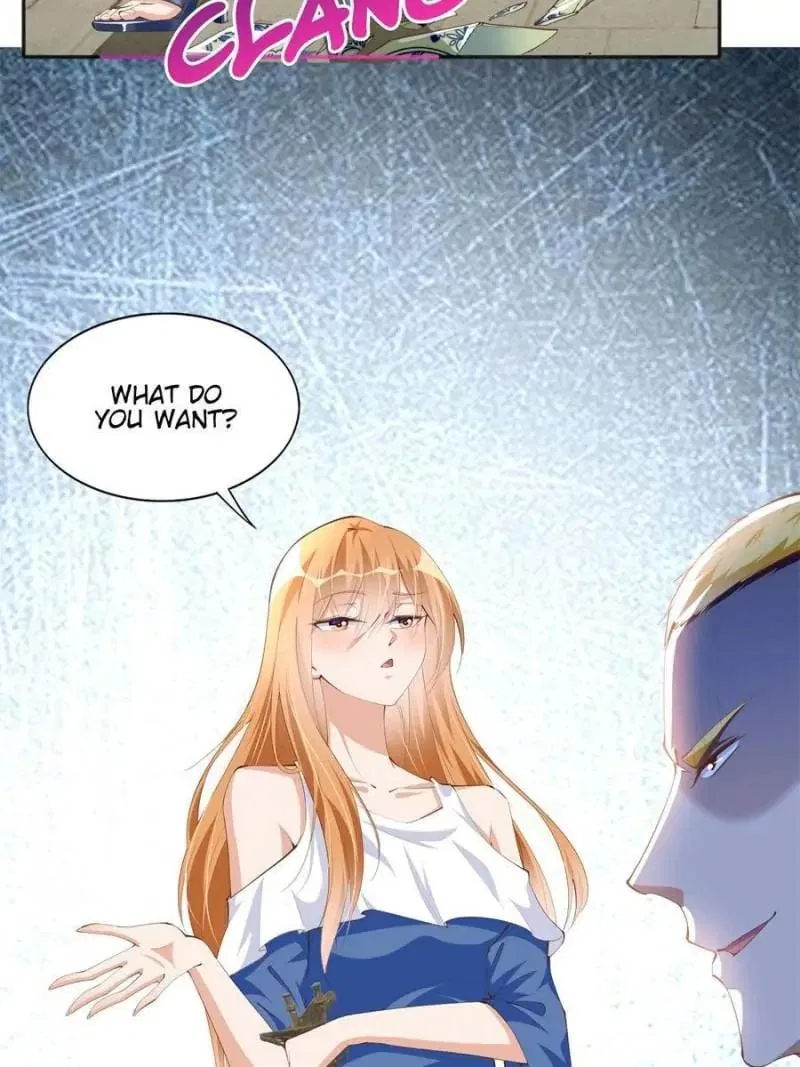 Reincarnation Of The Businesswoman At School Chapter 25 – Page 31