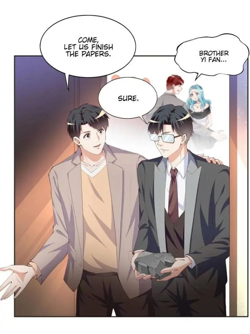 Reincarnation Of The Businesswoman At School Chapter 24 – Page 1