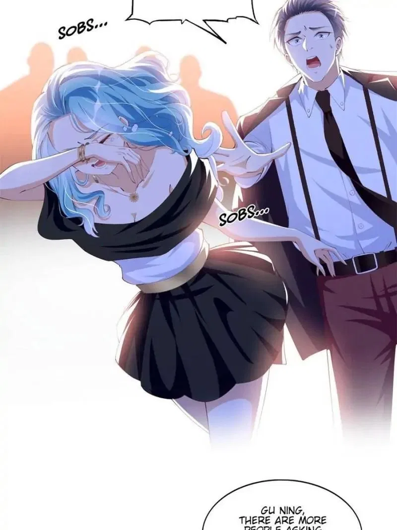 Reincarnation Of The Businesswoman At School Chapter 24 – Page 3