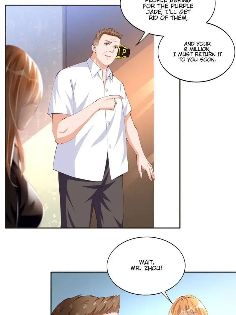 Reincarnation Of The Businesswoman At School Chapter 24 – Page 4