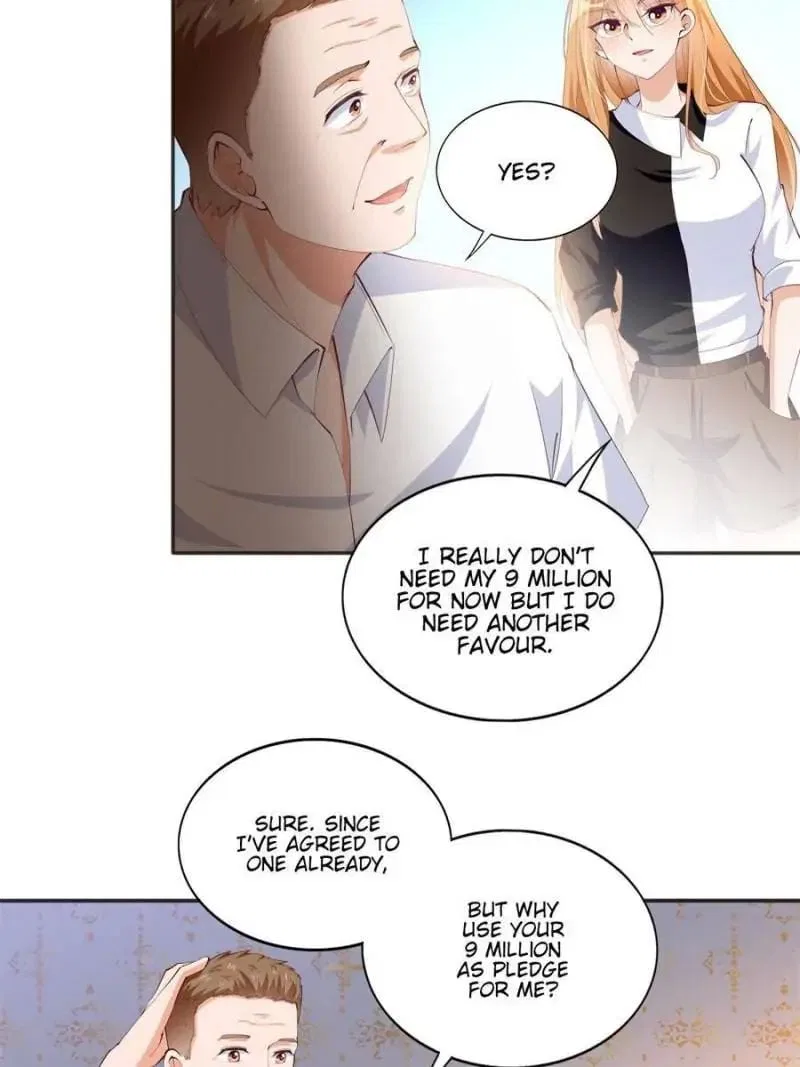 Reincarnation Of The Businesswoman At School Chapter 24 – Page 5