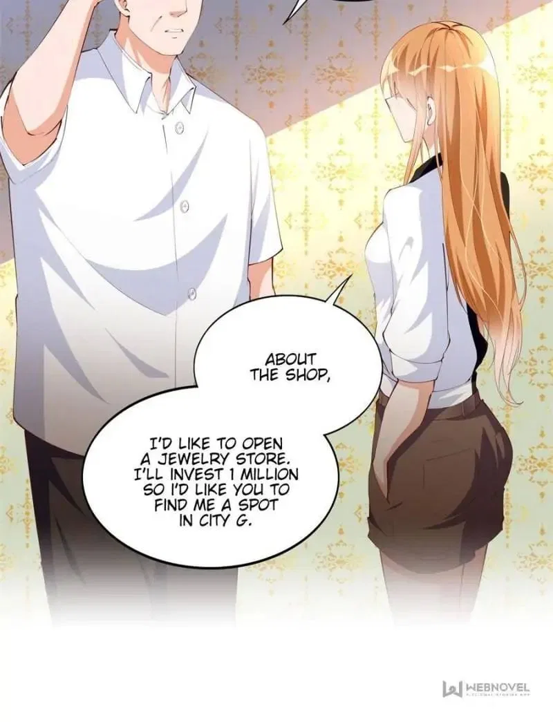 Reincarnation Of The Businesswoman At School Chapter 24 – Page 6