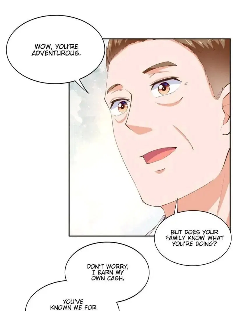 Reincarnation Of The Businesswoman At School Chapter 24 – Page 7