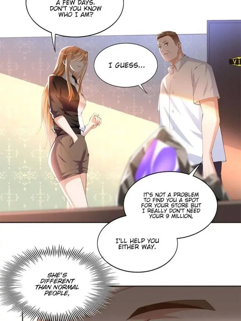 Reincarnation Of The Businesswoman At School Chapter 24 – Page 8