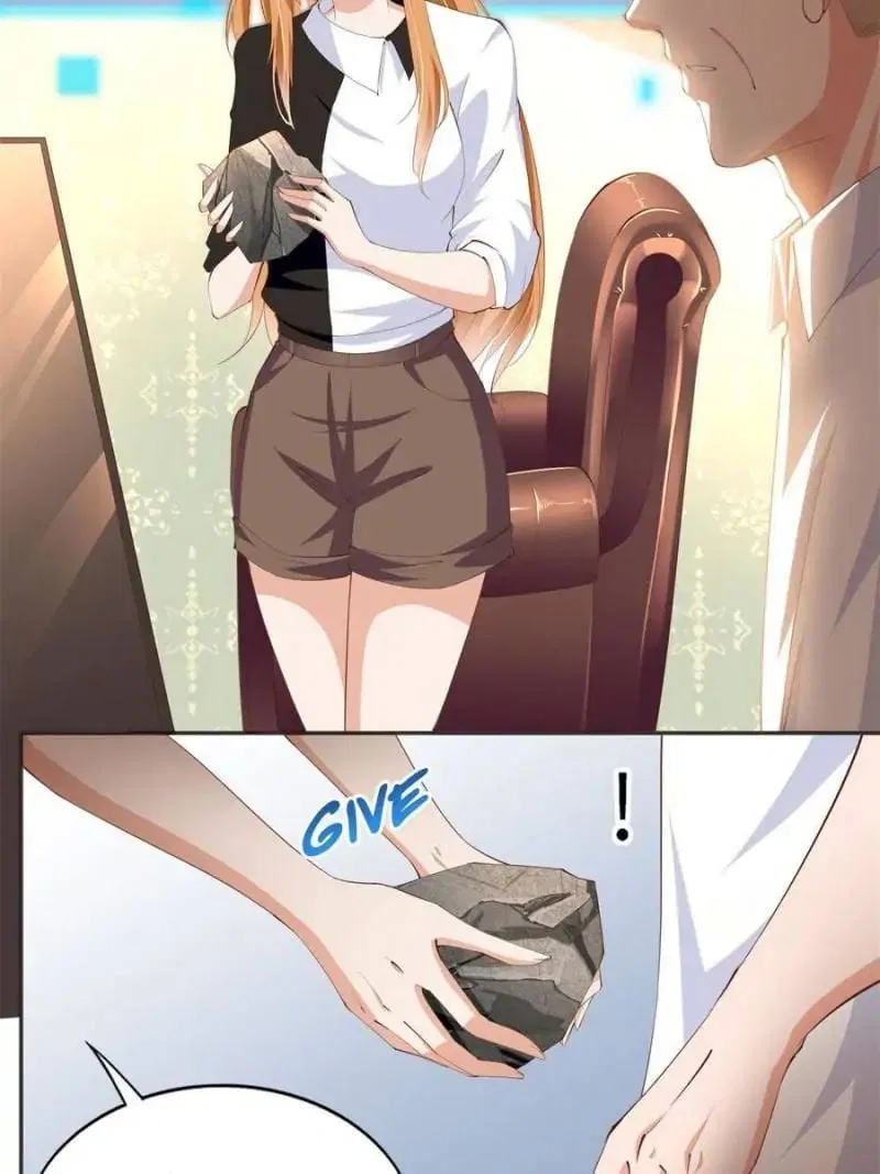 Reincarnation Of The Businesswoman At School Chapter 24 – Page 10