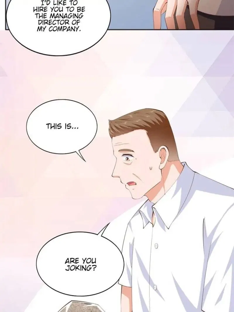 Reincarnation Of The Businesswoman At School Chapter 24 – Page 11