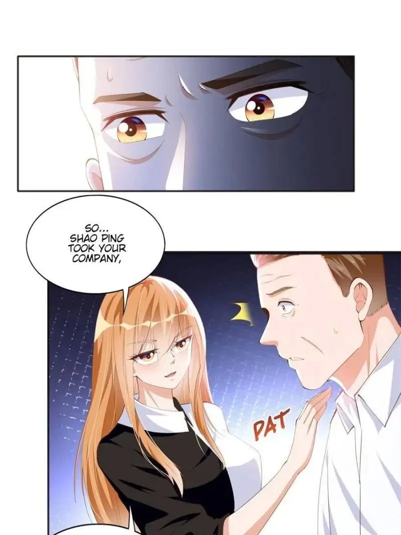 Reincarnation Of The Businesswoman At School Chapter 24 – Page 14