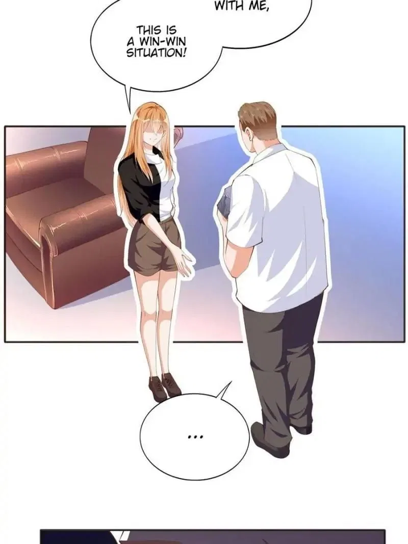 Reincarnation Of The Businesswoman At School Chapter 24 – Page 16