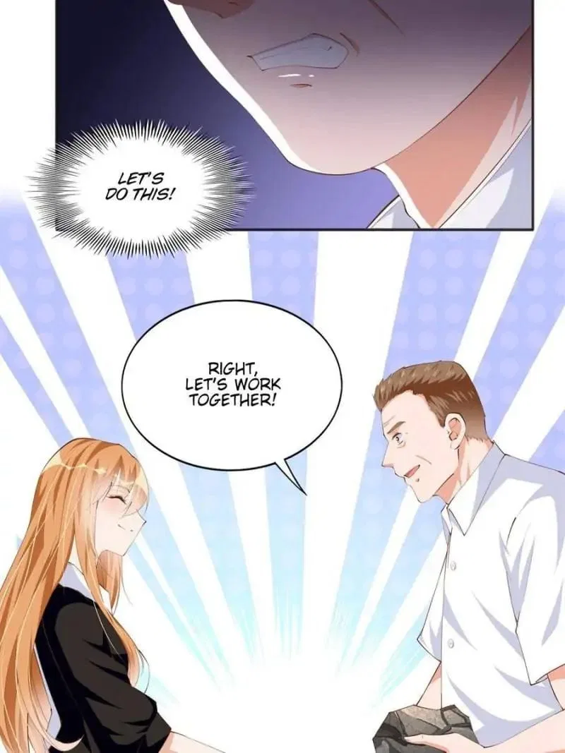 Reincarnation Of The Businesswoman At School Chapter 24 – Page 17