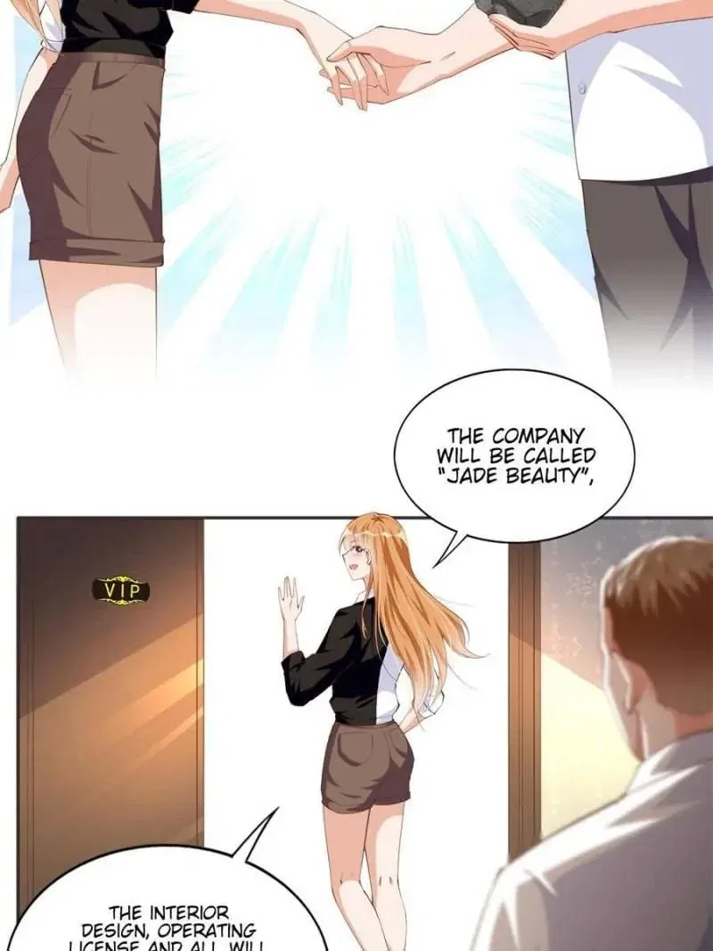 Reincarnation Of The Businesswoman At School Chapter 24 – Page 18