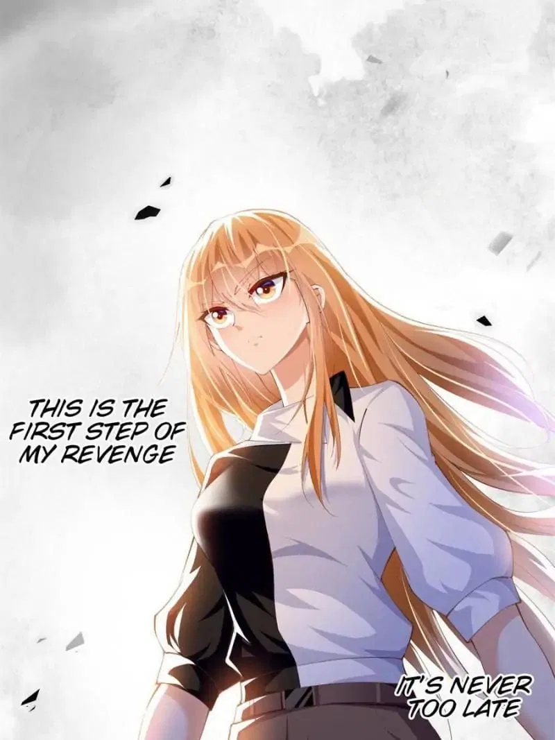 Reincarnation Of The Businesswoman At School Chapter 24 – Page 20