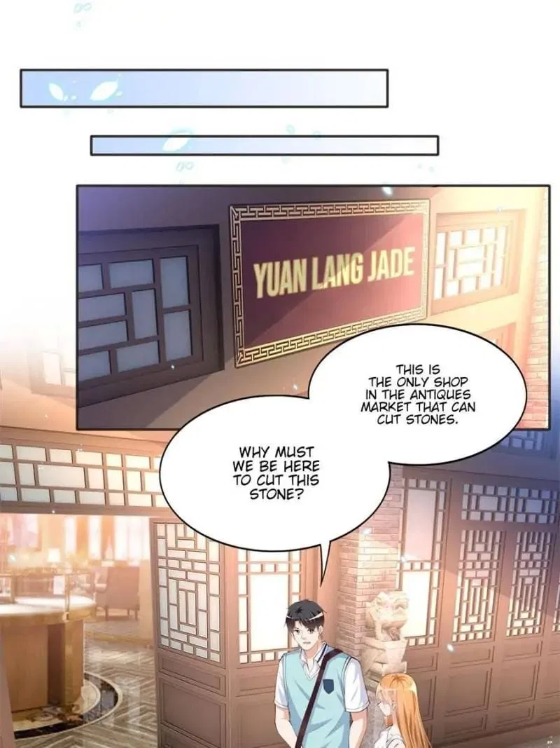 Reincarnation Of The Businesswoman At School Chapter 24 – Page 23