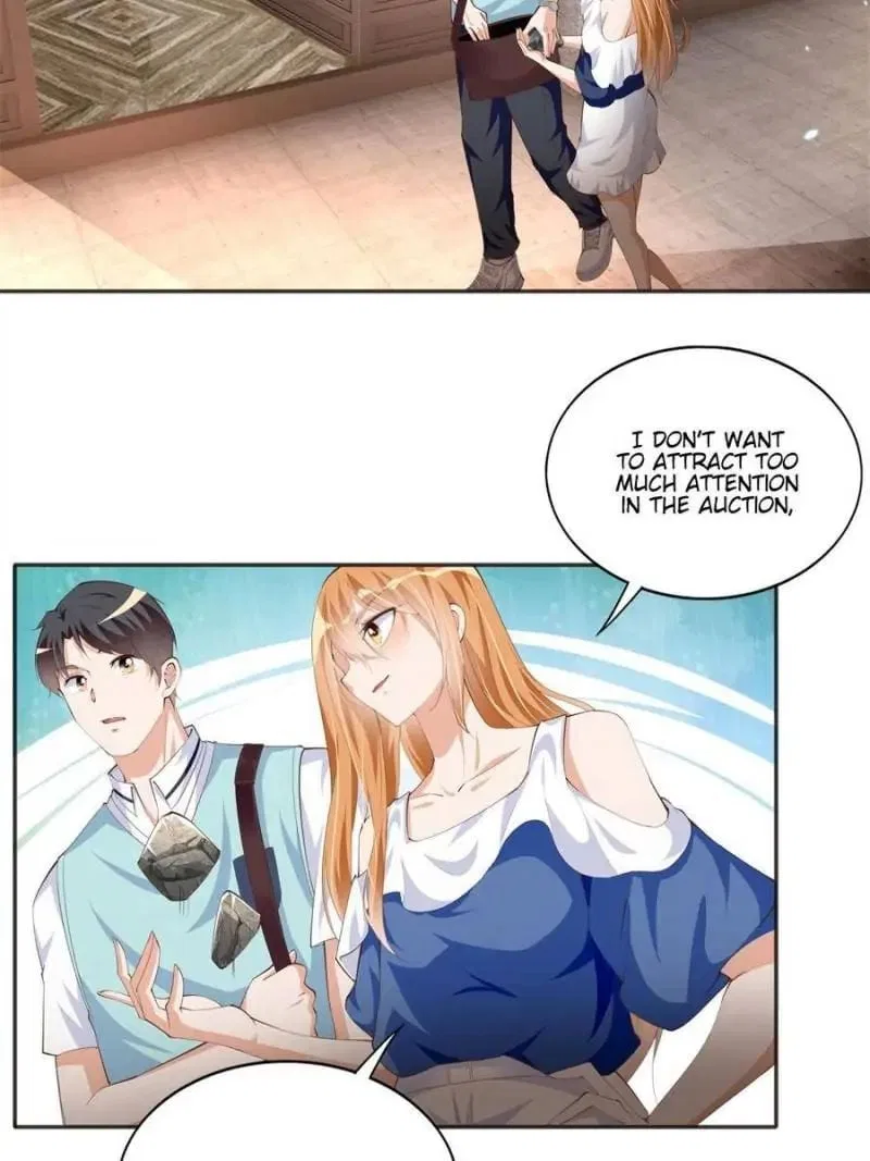 Reincarnation Of The Businesswoman At School Chapter 24 – Page 24