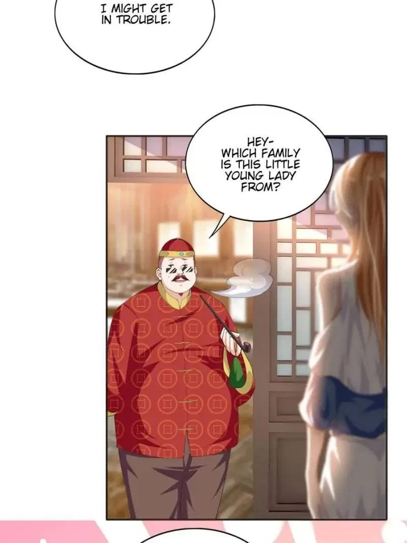 Reincarnation Of The Businesswoman At School Chapter 24 – Page 25