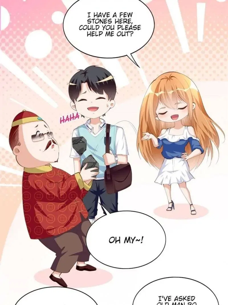 Reincarnation Of The Businesswoman At School Chapter 24 – Page 26