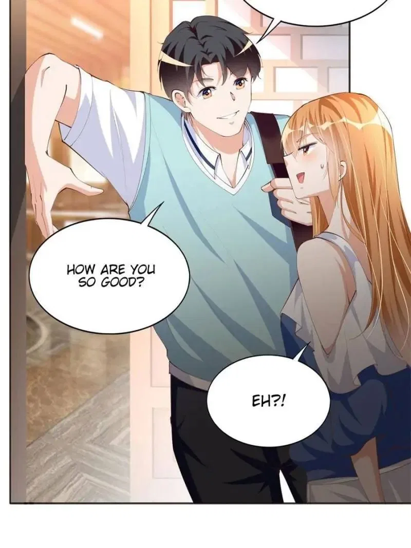 Reincarnation Of The Businesswoman At School Chapter 24 – Page 28