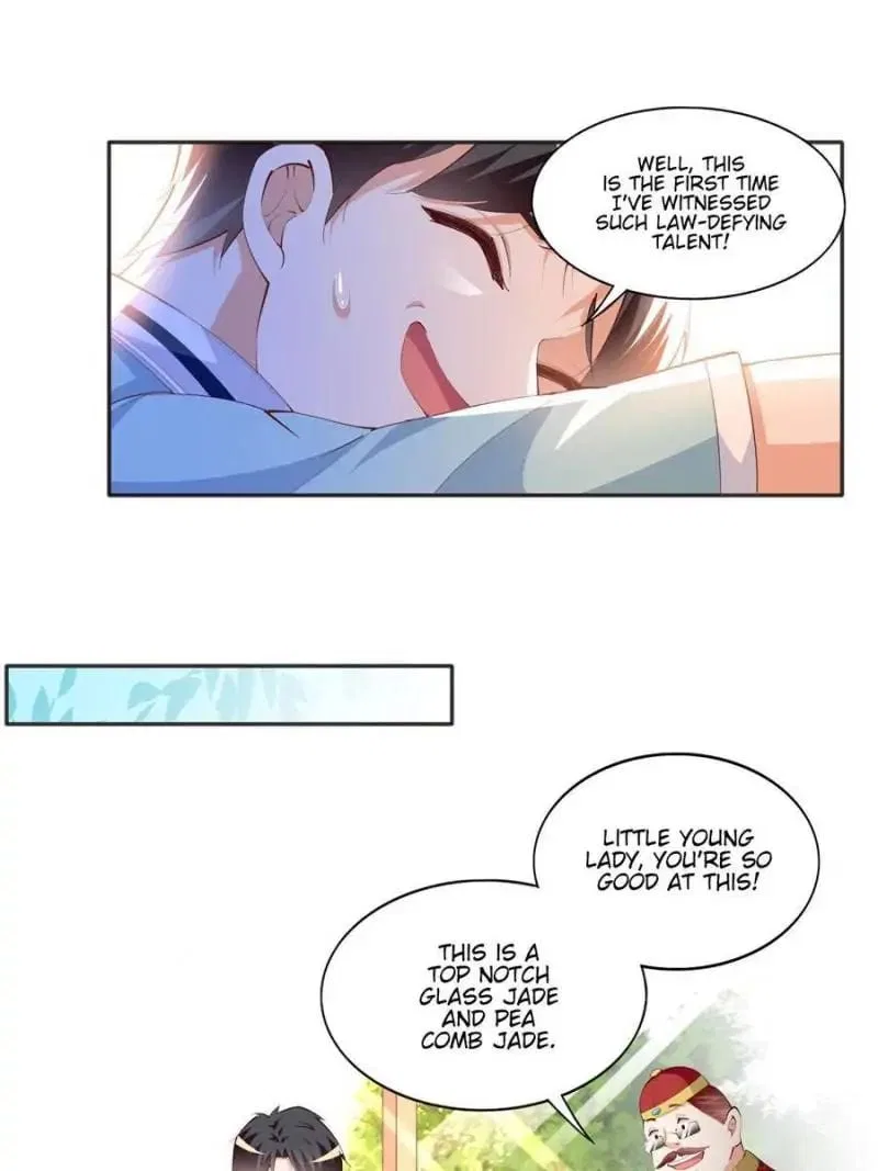 Reincarnation Of The Businesswoman At School Chapter 24 – Page 31