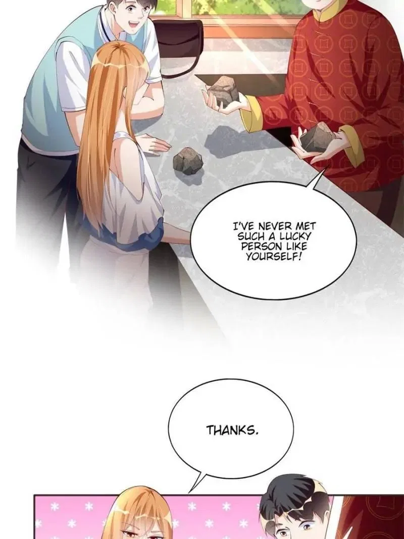 Reincarnation Of The Businesswoman At School Chapter 24 – Page 32