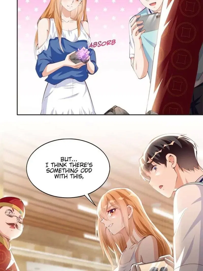 Reincarnation Of The Businesswoman At School Chapter 24 – Page 33