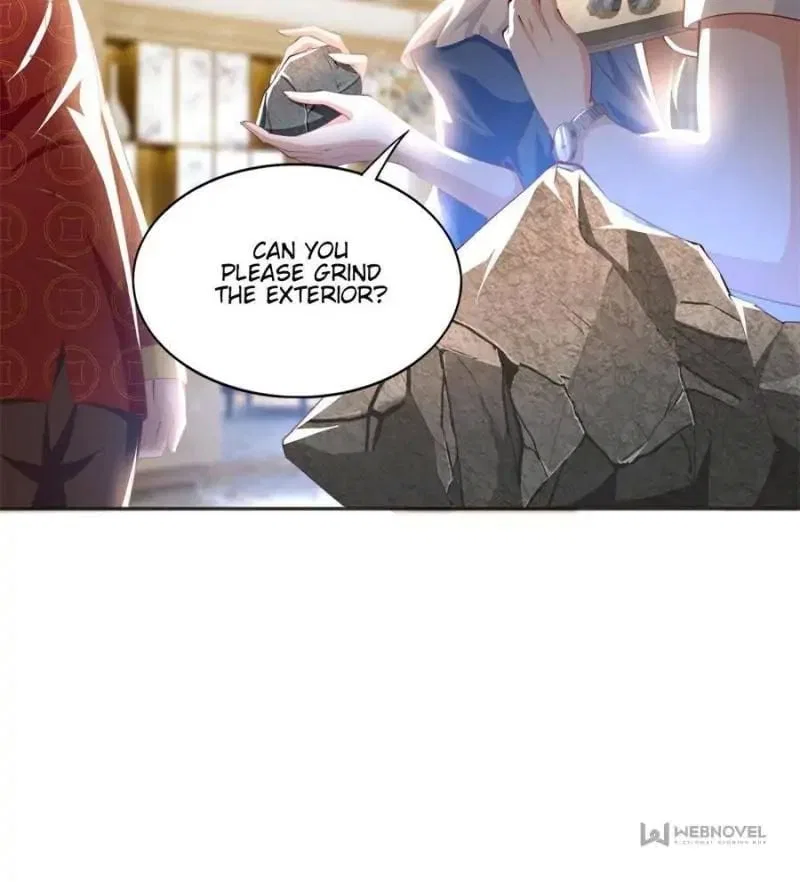 Reincarnation Of The Businesswoman At School Chapter 24 – Page 34