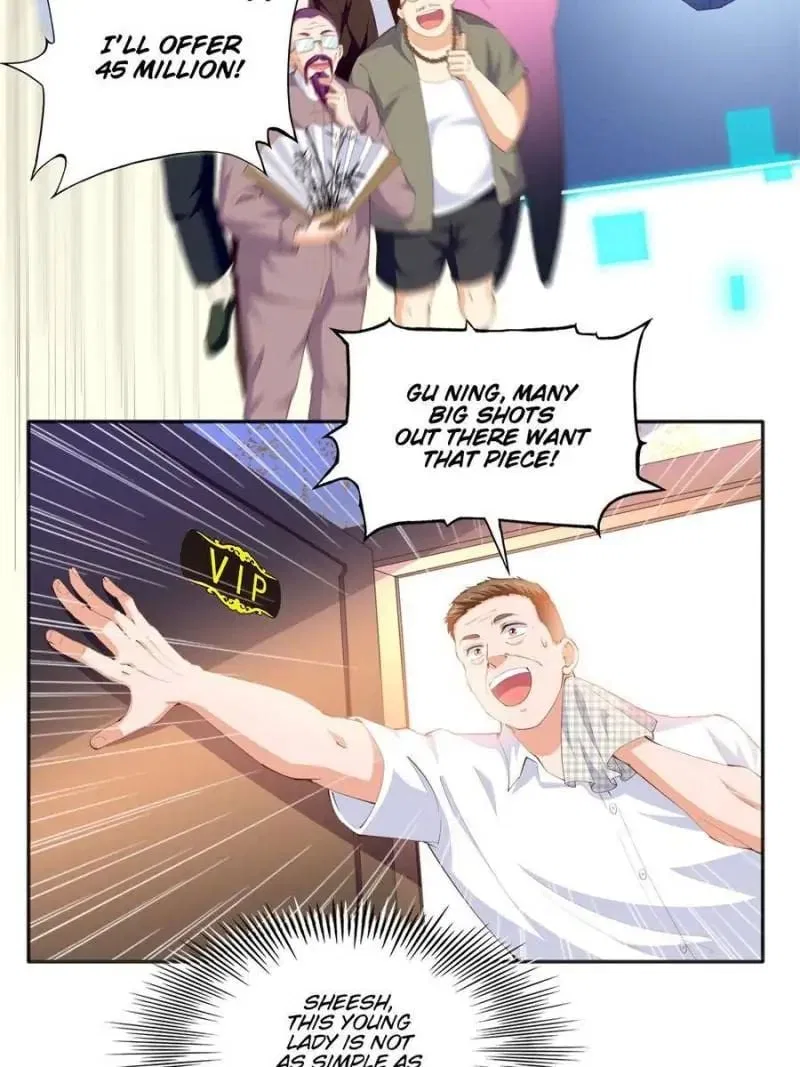 Reincarnation Of The Businesswoman At School Chapter 23 – Page 2