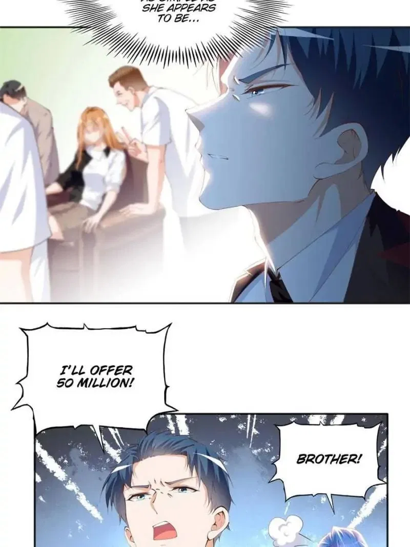 Reincarnation Of The Businesswoman At School Chapter 23 – Page 3