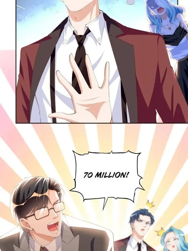 Reincarnation Of The Businesswoman At School Chapter 23 – Page 4