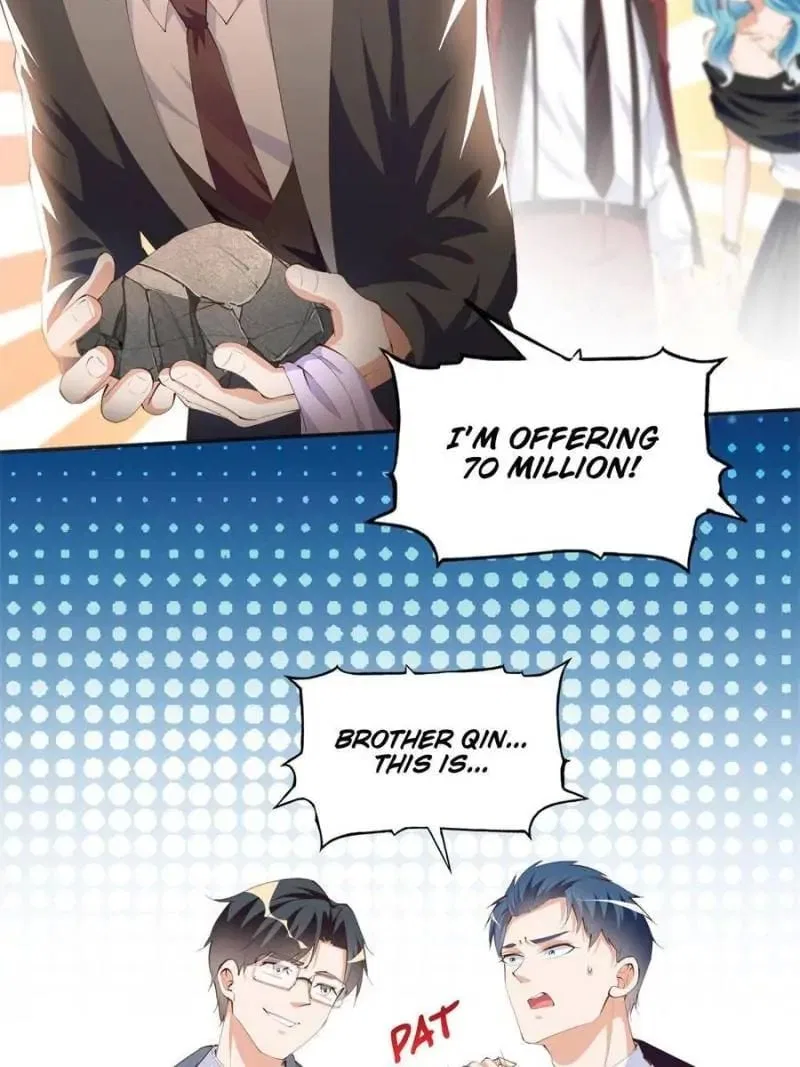 Reincarnation Of The Businesswoman At School Chapter 23 – Page 5