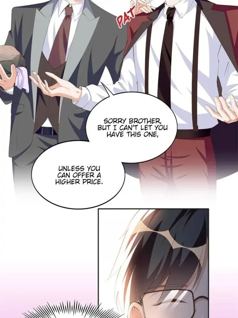 Reincarnation Of The Businesswoman At School Chapter 23 – Page 6