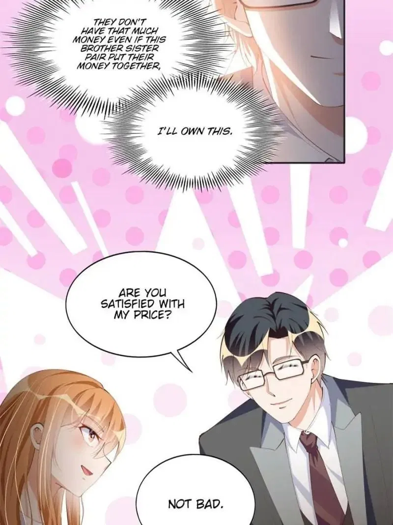 Reincarnation Of The Businesswoman At School Chapter 23 – Page 7