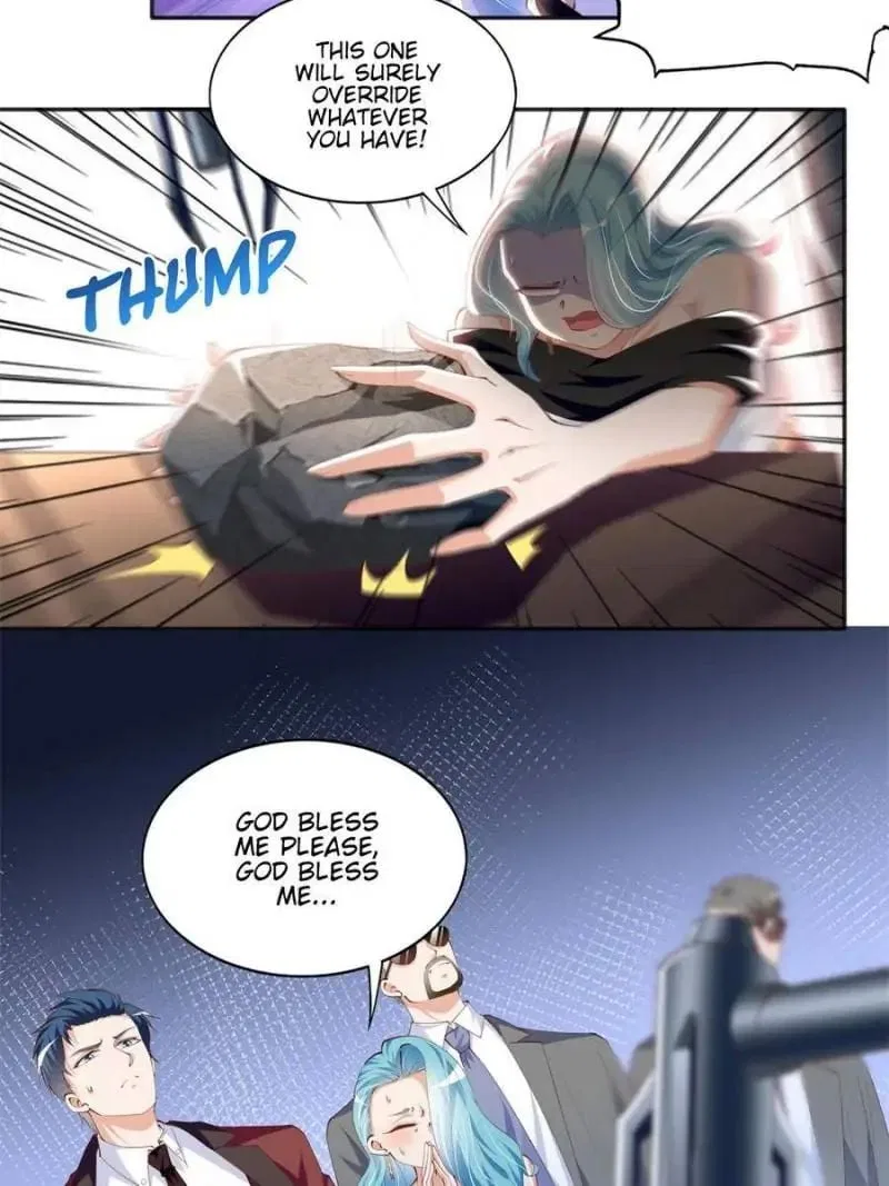 Reincarnation Of The Businesswoman At School Chapter 23 – Page 11