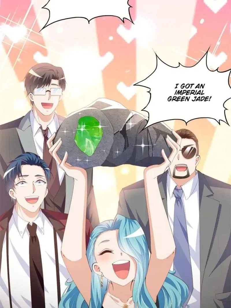 Reincarnation Of The Businesswoman At School Chapter 23 – Page 14